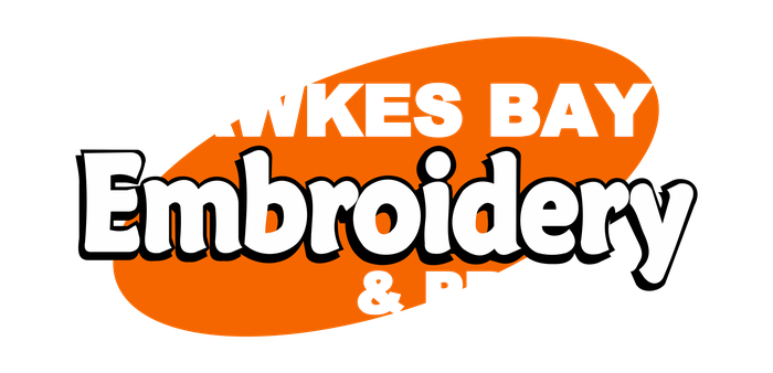 Hawkes Bay Embroidery & Print